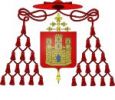 CARDENAL ALFONSO CARRILLO de ALBORNOZ