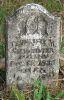 Grave, Tennessee Moon GRIFFITH