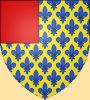 Aleanor de THOUARS